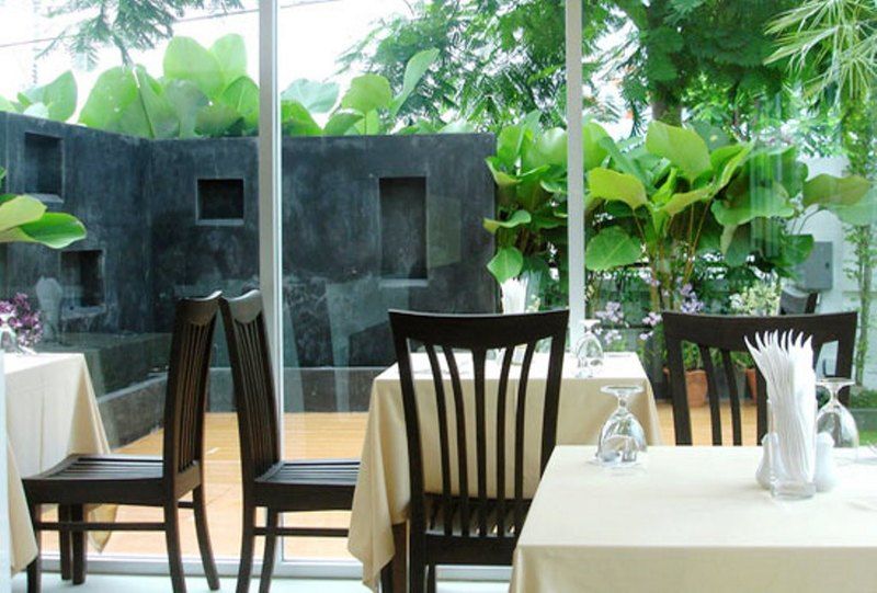 The Ivory, Suvarnabhumi Airport Μπανγκόκ Εξωτερικό φωτογραφία