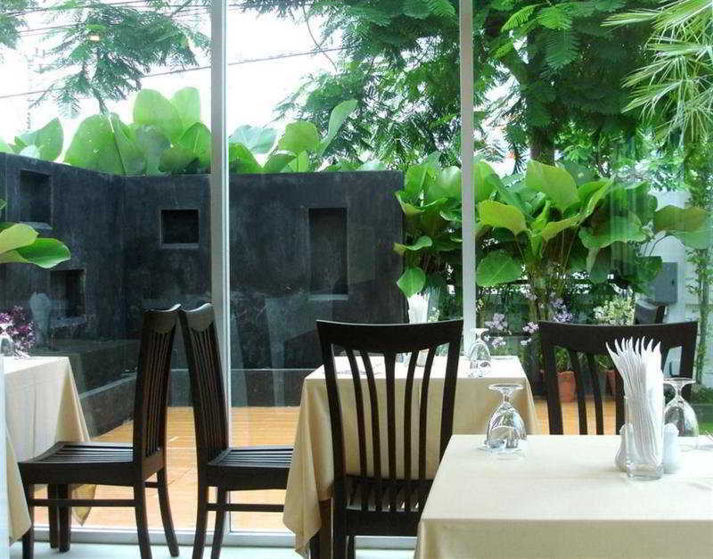 The Ivory, Suvarnabhumi Airport Μπανγκόκ Εξωτερικό φωτογραφία